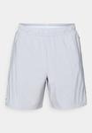 Спортивные шорты Adidas Performance SHORT, Halo Silver/Silver-Coloured - фото 5