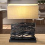 Настольная лампа Globo Lighting Jamie - фото