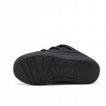 Кроссовки FUERSEN Skateboarding Shoes Unisex Low-top, белый/черный - фото 10