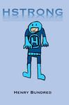Hstrong (Lulu.com) - фото