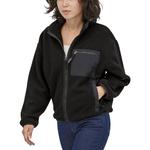 Patagonia Синхронизированная куртка, Black/BLK - фото 9