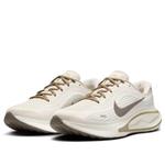 Кроссовки journey run 'light brown beige' Nike, коричневый - фото 3