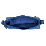 Сумка через плечо TOM TAILOR Berit, цвет Gentian - фото 3