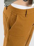 Шорты Kazane Arbeite Shorts, golden brown - фото 5
