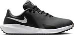 Кроссовки Nike Infinity G Next Nature для мужчин, Black/White/Smoke Grey - фото 6