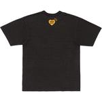 Футболка с принтом HUMAN MADE, черный - фото 8