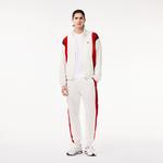 Жилет Lacoste BH6978, белый - фото 4