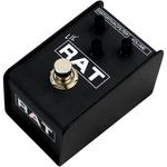 Педаль эффектов ProCo Lil' RAT Mini Distortion, черная - фото