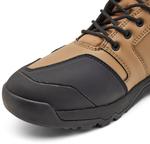 Мотоциклетные ботинки FOX ranger adv, Black/Brown - фото 9