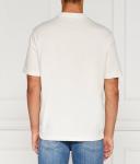 Футболка Armani Exchange Regular Fit, экрю - фото 4