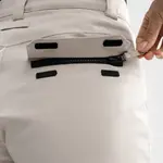 Брюки Siroko Ultimate Nival, бежевый - фото 5