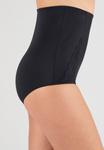 Брифы Damart Briefs, Black/Black - фото 3