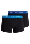 Трусы 2 PACK Jack & Jones, синий - фото 5