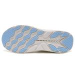 Кроссовки 'White Blue' RIGORER, Молочный белый/Светло-голубой/Нежно-розовый - фото 6