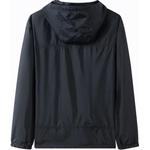 Тренчкот мужской черный Columbia - фото 2