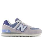 Кроссовки New Balance 574 'Pearl Grey White', серый - фото 2