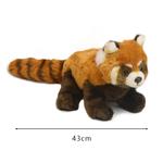 Плюшевая панда OULEYANG - фото 8