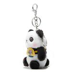 Плюшевая кукла милый панда Bowl - фото 4