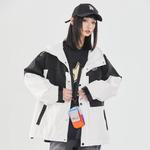 Унисекс куртка The Simpsons, экрю - фото 8