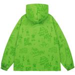 The Simpsons Куртка унисекс «Симпсоны», Черный (утолщенный) - фото 13