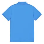 Поло с коротким рукавом Alpha Industries X-Fit, синий - фото 4