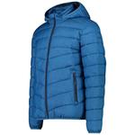 Куртка CMP 33K1597M, синий - фото 3