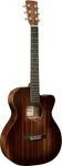 Акустико-электрогитара Martin 000CJr-E StreetMaster Mini Grand Auditorium (2025) - фото 2
