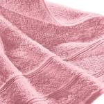 Мини-полотенца Erwin Müller 2er-Pack 35446, 30x1x30 см, старый розовый - фото 3