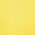 Шторы из вуали с люверсами, 2 шт., желтые vidaXL - фото 6