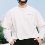 Футболка унисекс UNDEFEATED, Ecru - фото 6