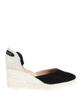 Эспадрильи Manebí, черный - фото