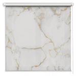 Рулонная штора Tulup Weißer Marmor, 80 х 180 см - фото