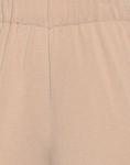 Брюки Soallure, бежевый - фото 4