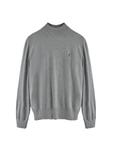 Свитер Polo Club, Mottled Grey - фото