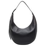 Большая сумка через плечо Essential Zipped Roseau от LONGCHAMP - фото