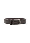 Ремень Mango Belt, Dark Brown - фото