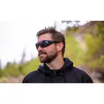 Солнцезащитные очки Wiley X Boss Safety polarized, черный - фото 8