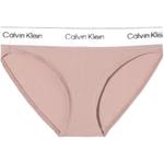 Calvin Klein Женские трусы 1 упаковка Pink - фото