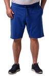 Обычные брюки Men Plus, Cobalt Blue - фото 3