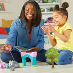 Ресурсы для обучения Программирование Critters Scamper & Sneaker Learning Resources - фото 9