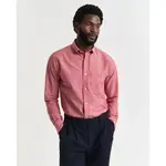 Рубашка Gant 3000100, розовый - фото