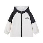 Disney Куртка черная детская - фото