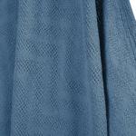 Детское одеяло Roba Seashells II, индиго-синий - фото 5