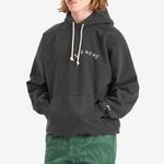 Толстовка «Спи сейчас» By Parra, черный - фото 2