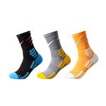 Мужские баскетбольные носки B&C.Room - фото 20