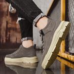 Bull charm Черные короткие ботинки мартин, цвет Black - фото 6