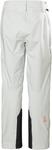 Женские лыжные штаны Helly-Hansen Helly Hansen, Off-White - фото 2
