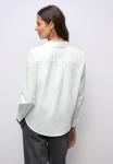 Блуза STREET ONE, белый - фото 3