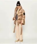 Кроссовки W ASTROMEL Ugg, бежевый - фото 2