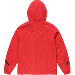 SWISS SKI Tops Unisex DESCENTE, красный - фото 9